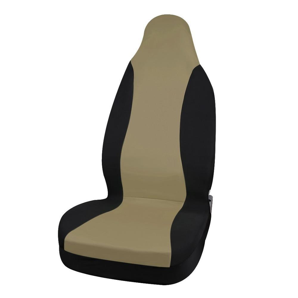 Fashion Simple Breathable Car Seat Cover