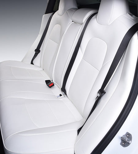 Car Seat Cover Interior Package