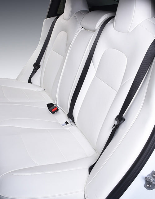 Load image into Gallery viewer, Car Seat Cover Interior Package
