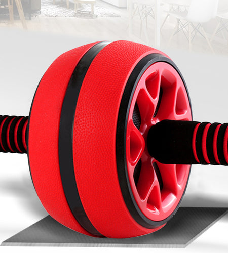 Fitness Abdominal Wheel