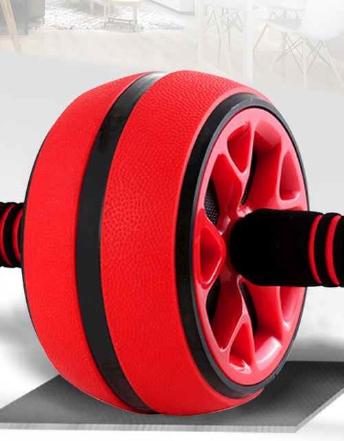 Load image into Gallery viewer, Fitness Abdominal Wheel
