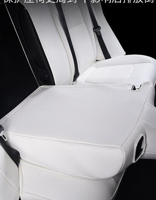 Load image into Gallery viewer, Car Seat Cover Interior Package

