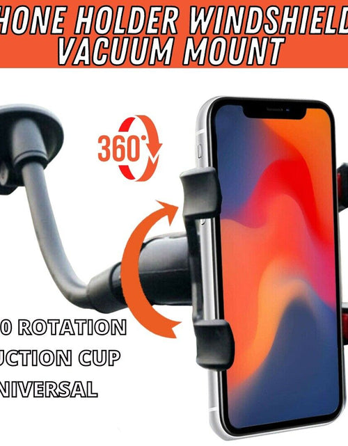 Load image into Gallery viewer, Magnetic Car Mount Holder Dash Air Vent Stand Universal For Mobile Cell Phone
