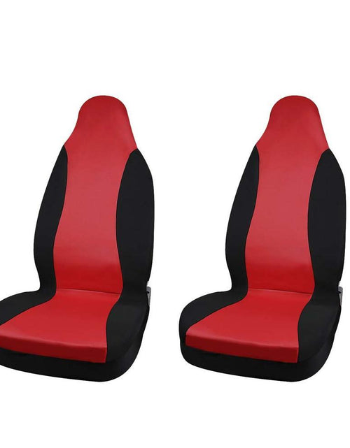 Load image into Gallery viewer, Fashion Simple Breathable Car Seat Cover
