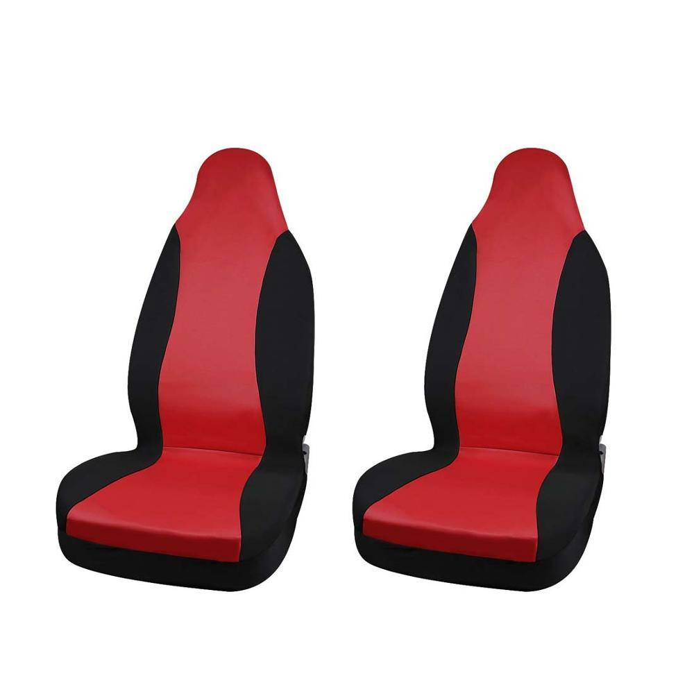 Fashion Simple Breathable Car Seat Cover
