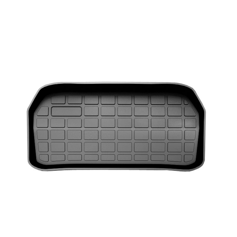 TPE Car Floor Mats Environmental Protection And Waterproof