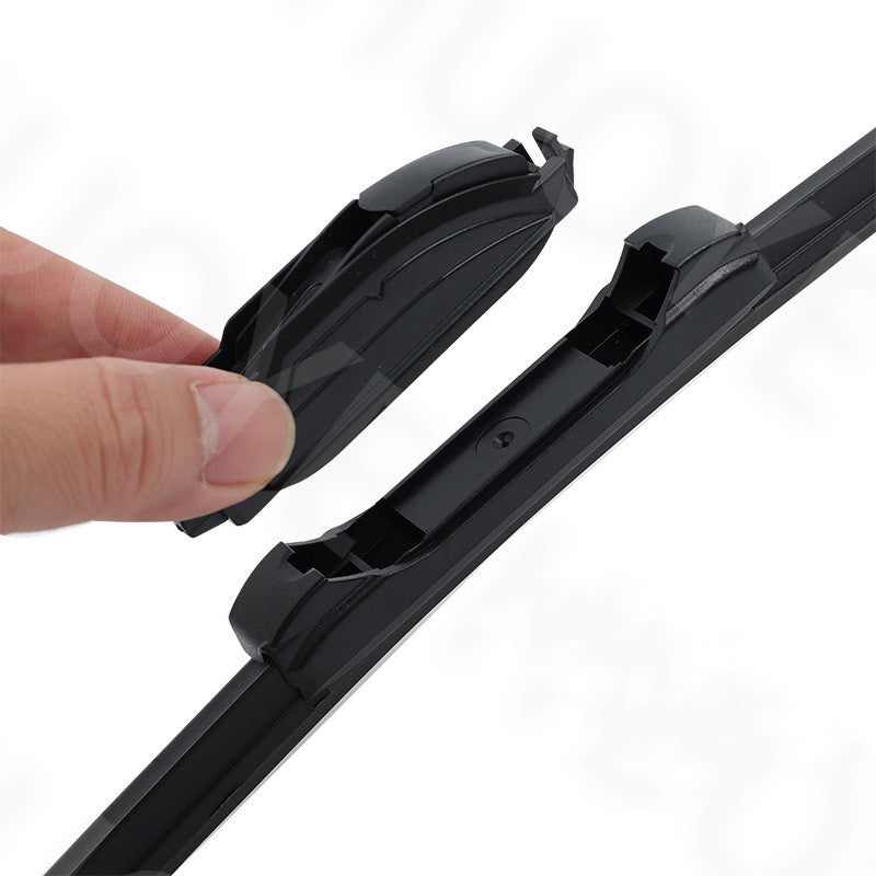 New Press Multi-function Wiper