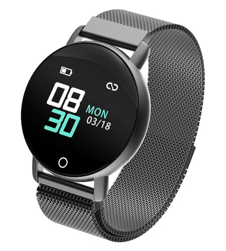 smart wristband
