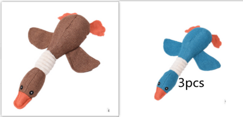 Load image into Gallery viewer, Dayan sounding toys, dog toys, pet sound toys, plush toys, pet puzzle toys
