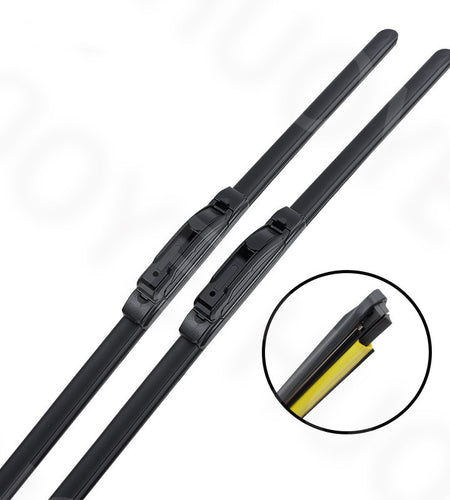 New Press Multi-function Wiper