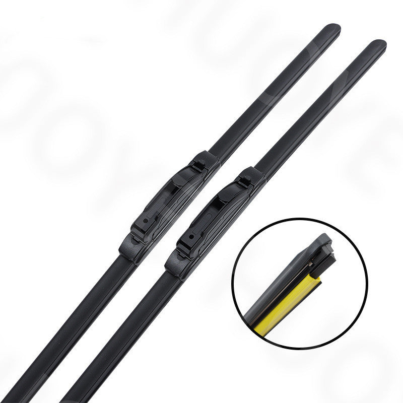 New Press Multi-function Wiper