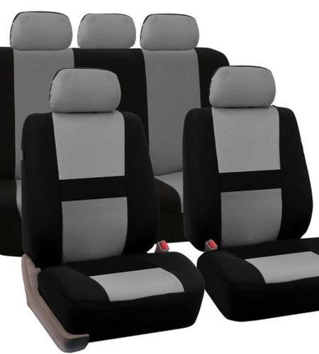 Car universal seat cover