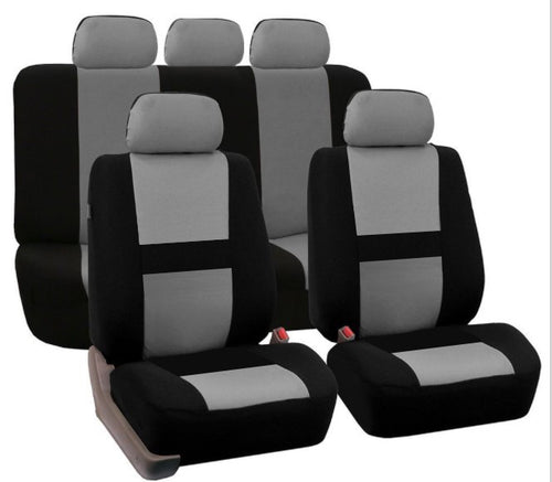 Load image into Gallery viewer, Car universal seat cover
