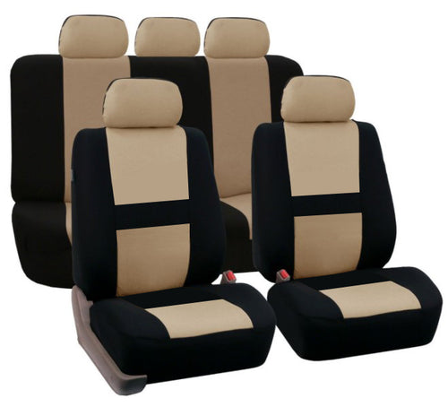 Load image into Gallery viewer, Car universal seat cover
