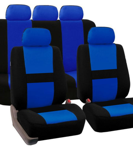 Car universal seat cover