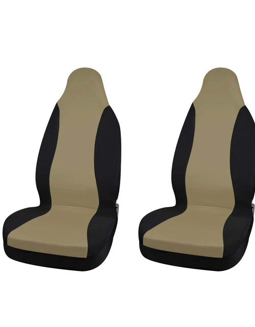 Load image into Gallery viewer, Fashion Simple Breathable Car Seat Cover
