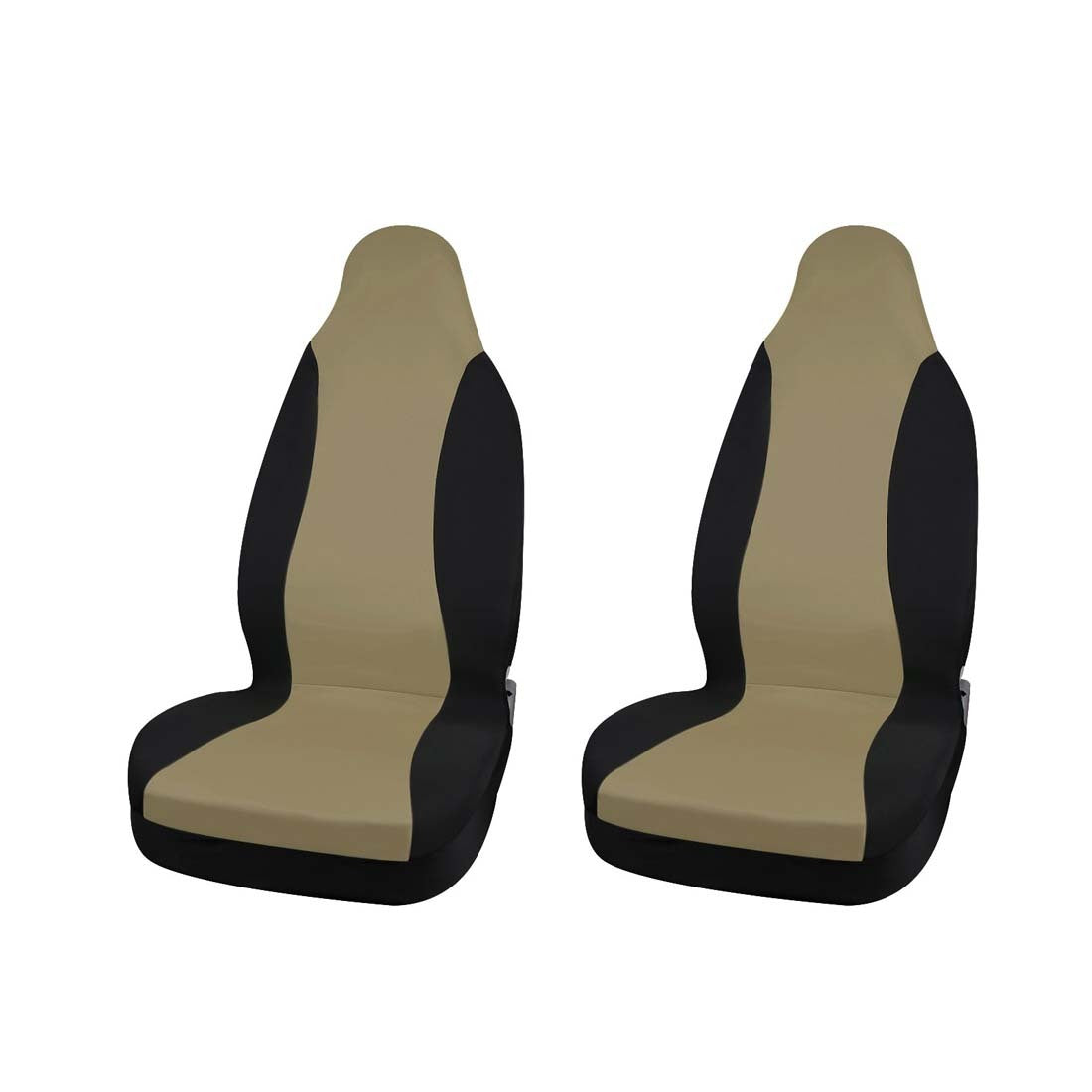 Fashion Simple Breathable Car Seat Cover