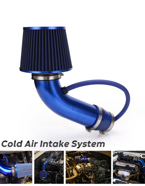 Load image into Gallery viewer, Car General Modified 76mm 3inch Air Filter Mushroom Head Intake
