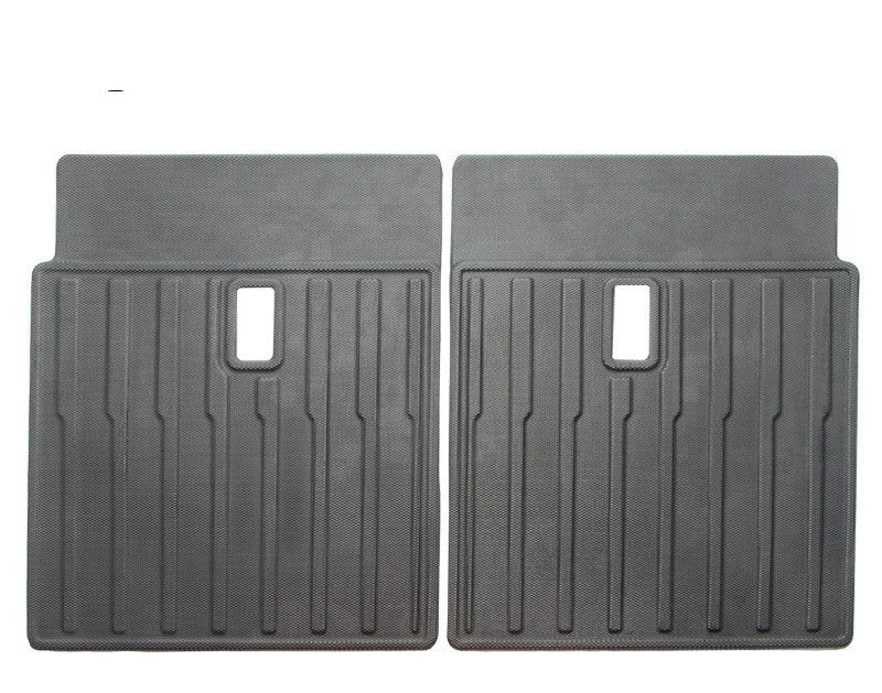 TPE Car Floor Mats Environmental Protection And Waterproof