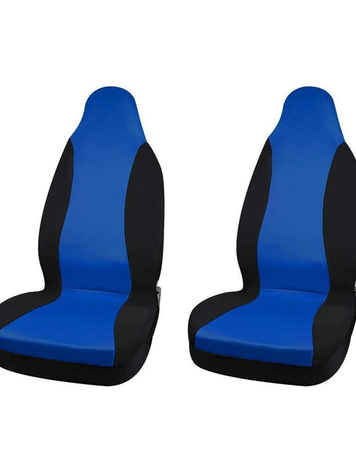 Load image into Gallery viewer, Fashion Simple Breathable Car Seat Cover
