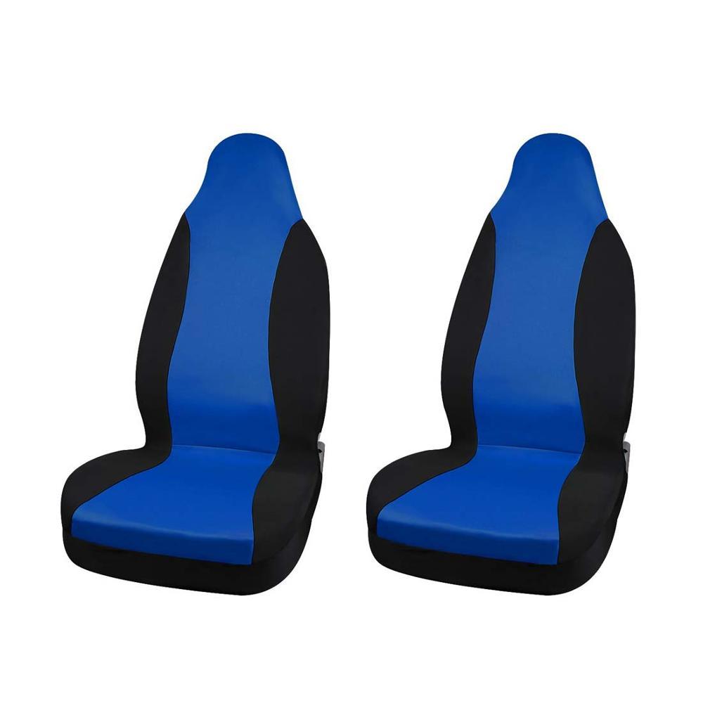 Fashion Simple Breathable Car Seat Cover