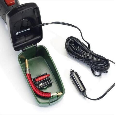 Load image into Gallery viewer, Portable Air Compressor

