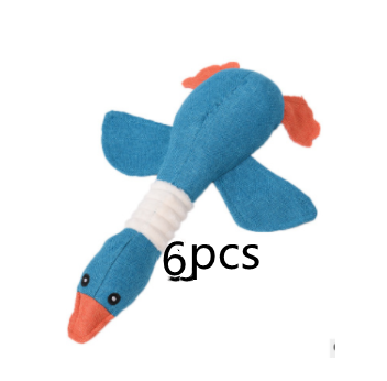 Load image into Gallery viewer, Dayan sounding toys, dog toys, pet sound toys, plush toys, pet puzzle toys
