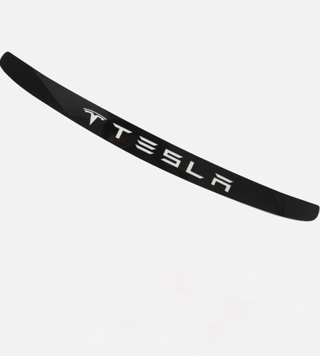 Car light decoration stickers modified accessories acrylic decoration