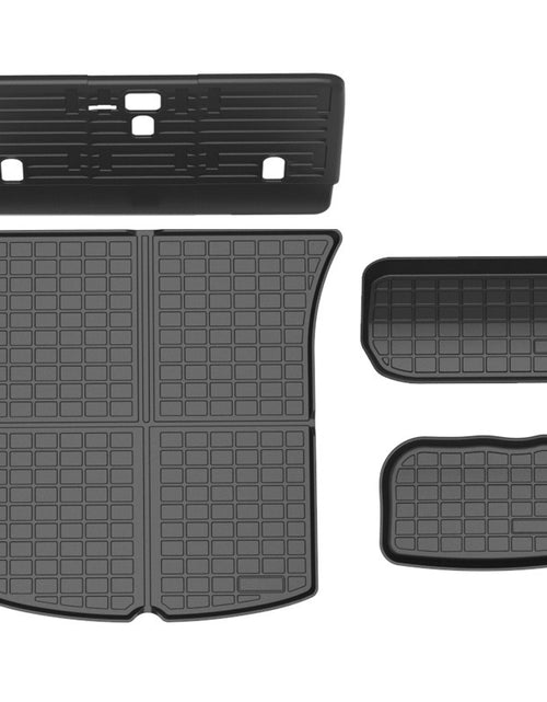Load image into Gallery viewer, TPE Car Floor Mats Environmental Protection And Waterproof
