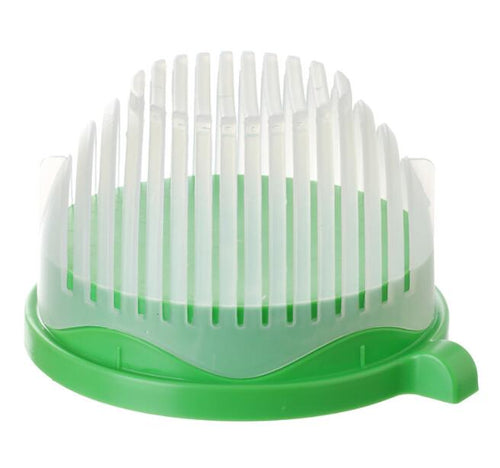 Load image into Gallery viewer, Creative Salad Cutter Fruit and Vegetable Cutter
