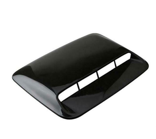 Load image into Gallery viewer, Car Airscoop Shroud Air Vent Engine Cover Decorative Cover
