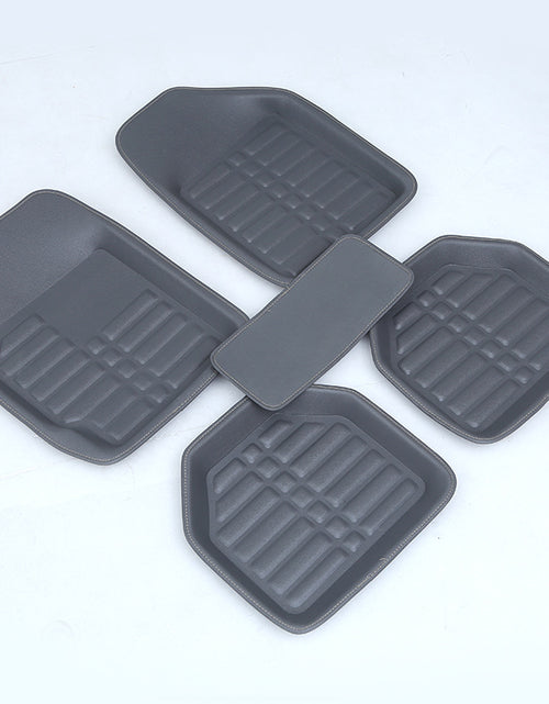 Load image into Gallery viewer, Universal Car mat
