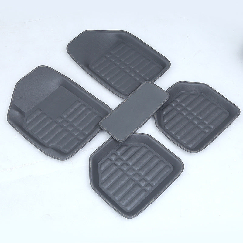 Universal Car mat