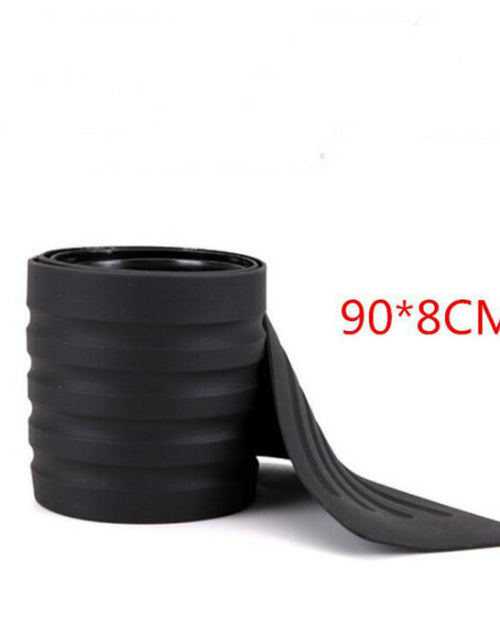 Load image into Gallery viewer, Car Rear Bumper Protector Pad
