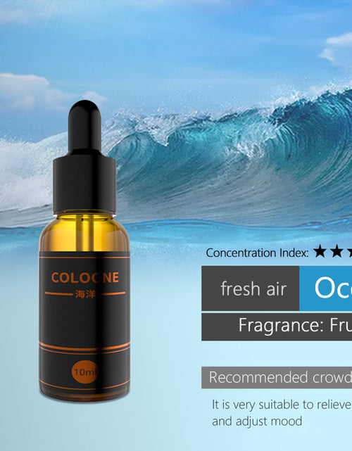 Load image into Gallery viewer, Fashion Smart Car Air Purifier Aromatherapy

