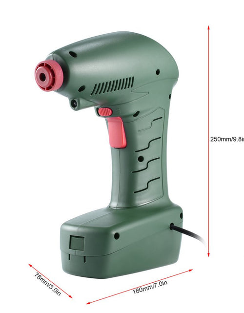Load image into Gallery viewer, Portable Air Compressor
