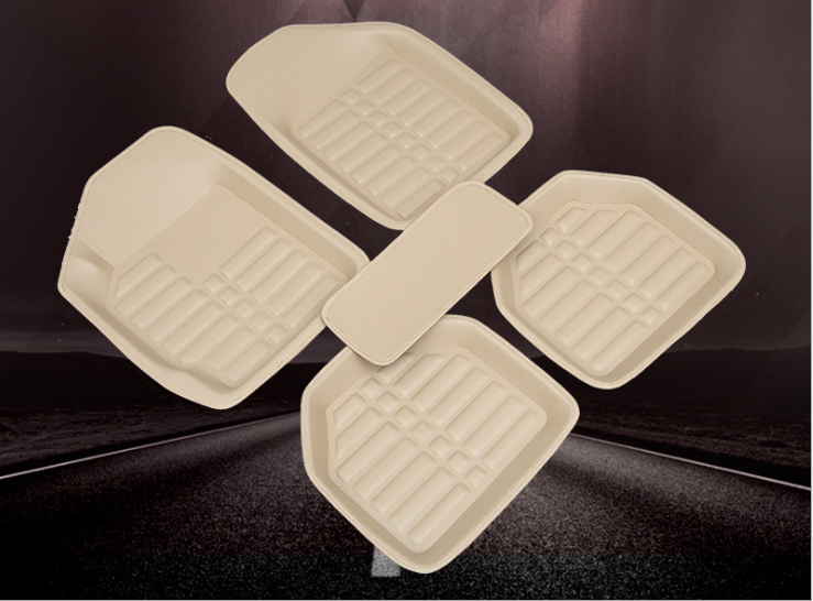 Universal Car mat