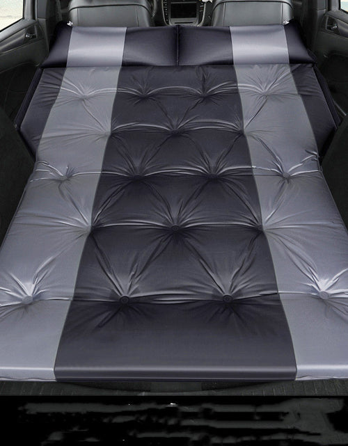 Load image into Gallery viewer, Automatic Air Mattress For Car
