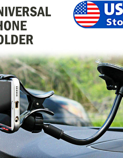 Load image into Gallery viewer, Magnetic Car Mount Holder Dash Air Vent Stand Universal For Mobile Cell Phone
