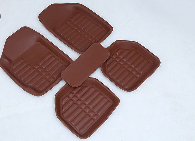 Universal Car mat