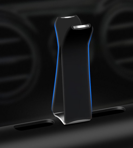Car Vent Clip-on Air Freshener