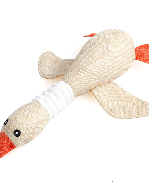 Load image into Gallery viewer, Dayan sounding toys, dog toys, pet sound toys, plush toys, pet puzzle toys
