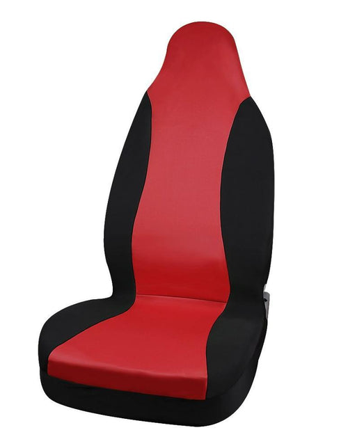 Load image into Gallery viewer, Fashion Simple Breathable Car Seat Cover
