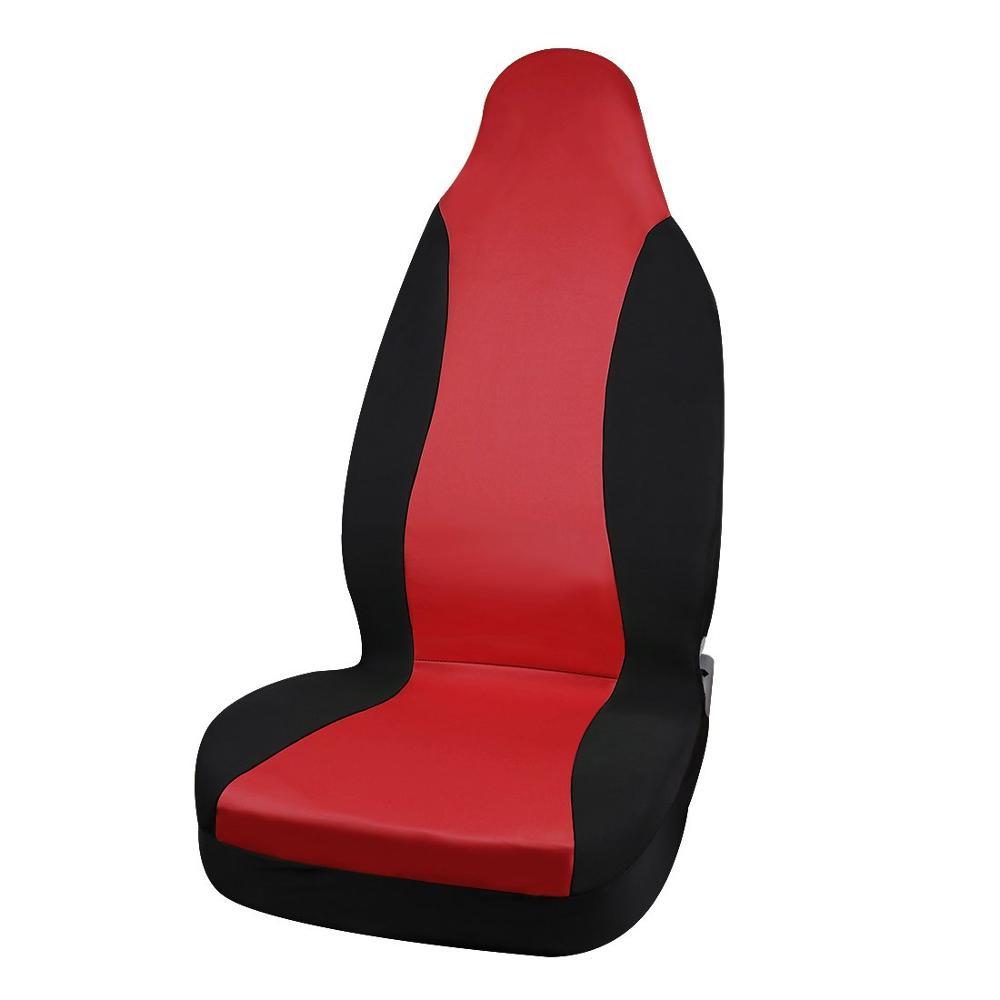 Fashion Simple Breathable Car Seat Cover