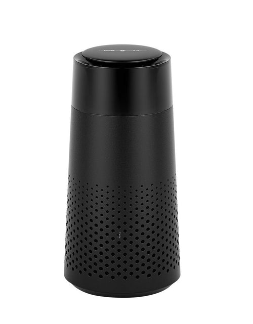 Load image into Gallery viewer, New Car Air Purifier Home Office Horse Running Light Except Flue Dust Purifier
