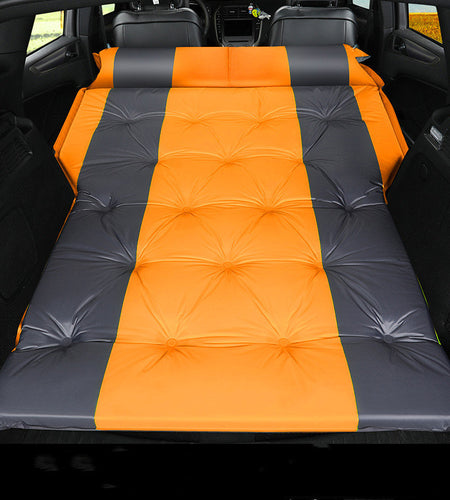 Automatic Air Mattress For Car