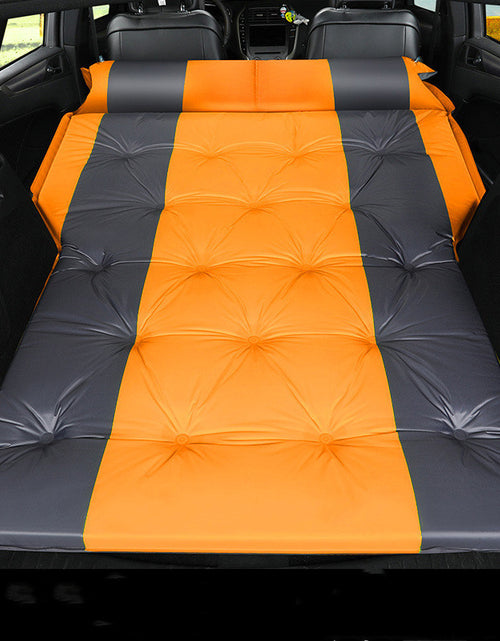 Load image into Gallery viewer, Automatic Air Mattress For Car
