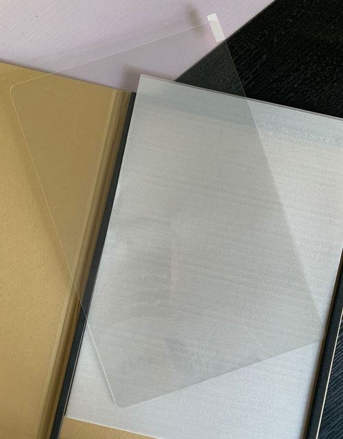 Load image into Gallery viewer, Tesla model3 screen protector
