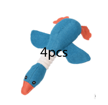 Load image into Gallery viewer, Dayan sounding toys, dog toys, pet sound toys, plush toys, pet puzzle toys
