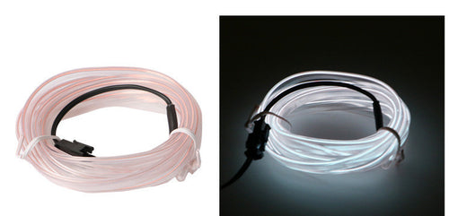 Load image into Gallery viewer, LED Interior Mood Light Luminous Line Door Slit Light
